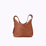 Bolsa Victoria Couro | Canela