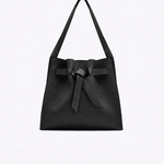 Bolsa Zaira Couro | Preto