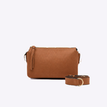 Bolsa Suzana Couro | Canela