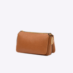 Bolsa Suzana Couro | Canela