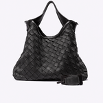 Bolsa Eduarda Tressê Neoprene | Preto