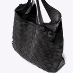 Bolsa Eduarda Tressê Neoprene | Preto