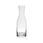 Decanter de Cristal Ecológico Tipo Garrafa 1200 ml Bohemia