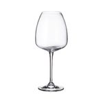 Taça de Cristal Para Vinho Tinto 610 ml Anser Bohemia