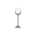 Taça de Cristal Para Licor 70 ml Linha Anser Bohemia