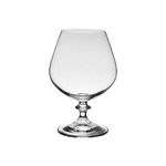 Taça de Cristal Para Cognac 400 ml Linha Angela Bohemia