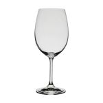 Taça de Cristal Para Vinho 450 ml Anna Bohemia