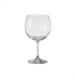 Taça de Cristal Para Vinho ou Gin 600 ml Anna Bohemia