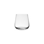 Copo de Cristal Para Whisky 320 ml Ardea Bohemia