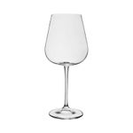 Taça de Cristal Para Vinho Tinto 540 ml Ardea Bohemia