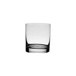 Copo De Cristal Para Whisky 280 ml Linha Barline Bohemia