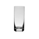 Copo Longo De Cristal Para Água 300 ml Linha Barline Bohemia