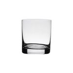 Copo De Cristal Para Whisky 410 ml Linha Barline Bohemia