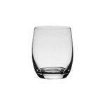 Copo De Cristal Para Whisky 300 ml Linha Club Bohemia