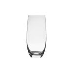 Copo de Cristal para Água 350 ml Linha Club Bohemia