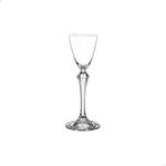 Taça de Cristal Para Licor 70 ml Linha Elisabeth Bohemia