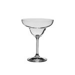 Taça De Cristal Para Margarita 260 ml Linha Bar Bohemia