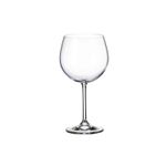 Taça de Cristal Para Gin 570 ml Linha Gastro/Colibri Bohemia