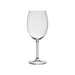 Taça de Cristal Para Água ou Vinho 580 ml Linha Gastro/Colibri
