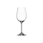Taça de Cristal Para Vinho Branco 350 ml Gastro/Colibri Bohemia