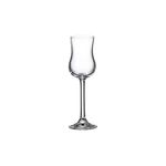 Taça de Cristal Para Grappa 85 ml Gastro/Colibri Bohemia
