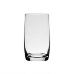 Copo Longo De Cristal Para Água com 380 ml Linha Ideal Bohemia