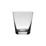 Copo De Cristal Para Whisky com 330 ml Linha Jive Bohemia