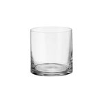 Copo de Cristal Para Whisky 410 ml Larus Bohemia