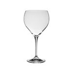 Taça de Cristal Para Vinho Bourgogne ou Gin 560 ml Linha Lenny Bohemia