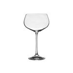 Taça de Cristal Para Vinho Tinto com 400 ml Linha Megan Bohemia