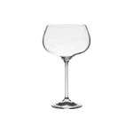 Taça de Cristal Para Água 500 ml Linha Megan Bohemia