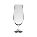 Taça De Cristal Para Cerveja 380 ml Linha Roberta Bohemia