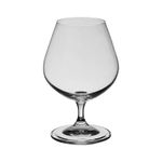 Taça De Cristal Para Cognac 400 ml Linha Roberta Bohemia