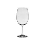 Taça De Cristal Para Vinho Bordeaux 540 ml Linha Roberta Bohemia