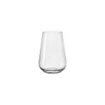 Copo de Cristal 380 ml Sandra Bohemia
