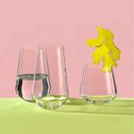 Copo de Cristal 380 ml Sandra Bohemia