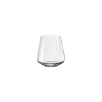 Copo de Cristal 400 ml Sandra Bohemia