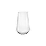 Copo de Cristal Para Long Drink 440 ml Linha Sandra Bohemia