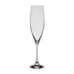 Taça De Cristal Para Champagne 230 ml Linha Sophia Bohemia