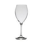 Taça De Cristal Para Vinho Tinto 490 ml Linha Sophia Bohemia