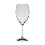 Taça De Cristal Para Água 590 ml Linha Sophia Bohemia