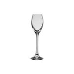 Taça De Cristal Para Licor 65 ml Sophia Bohemia