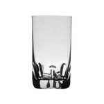 Copo De Cristal Para Água ou Suco 230 ml Trio Bohemia