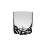 Copo De Cristal Para Whisky 280 ml Trio Bohemia