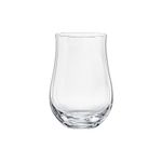Copo de Cristal Para Água 450 ml Linha Tulipa Bohemia