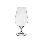Taça de Cristal Para Cerveja 540 ml Linha Tulipa Bohemia