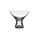 Taça De Cristal Bohemia Para Sobremesa 330 ml Vega 1 Peça