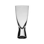 Copo De Cristal Para Água ou Cerveja 350 ml Vega Bohemia