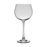 Taça De Cristal Para Vinho Bourgogne 820 ml Vintage Bohemia
