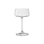 Taça de Cristal Para Cocktail 220 ml Xtra Bohemia